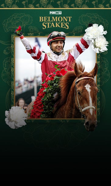Belmont Stakes 2022 odds: Everything you need to know, early favorites